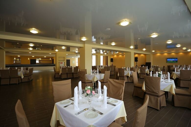 Lubim Hotel
