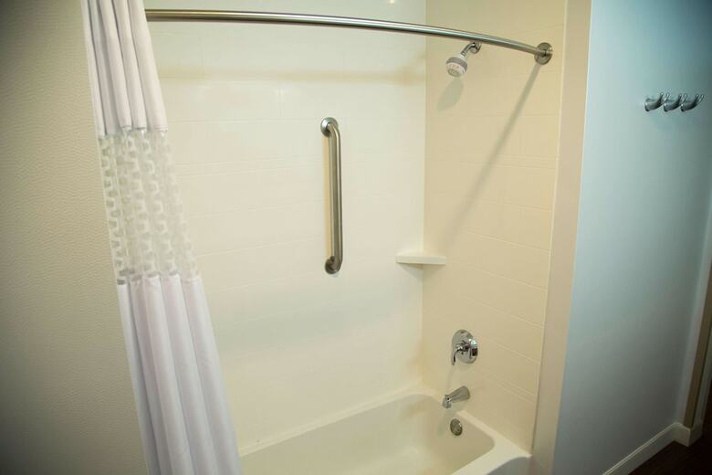 Hotel Hampton Inn & Suites Mckinney