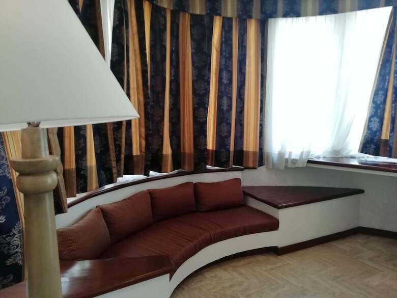 Hotel Suites Costa Blanca