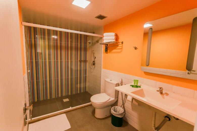 Hotel Ibis Styles Balneario Camboriu