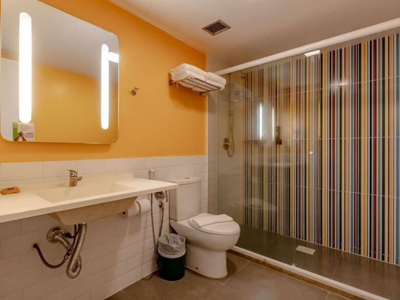 Hotel Ibis Styles Balneario Camboriu