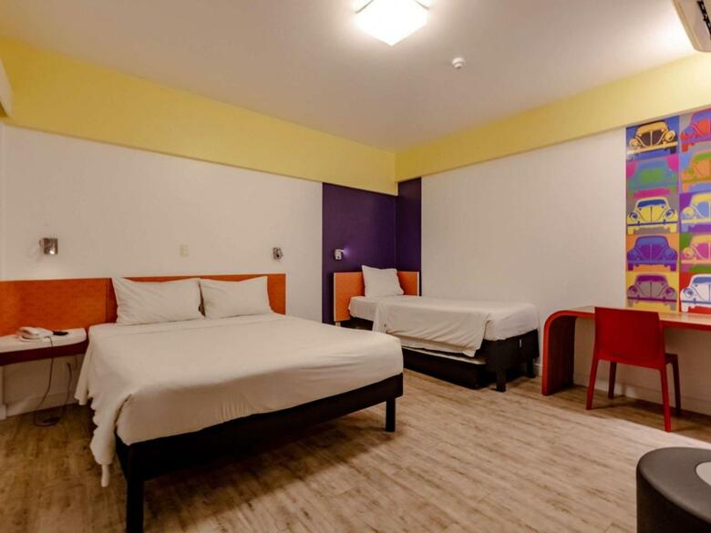 Hotel Ibis Styles Balneario Camboriu