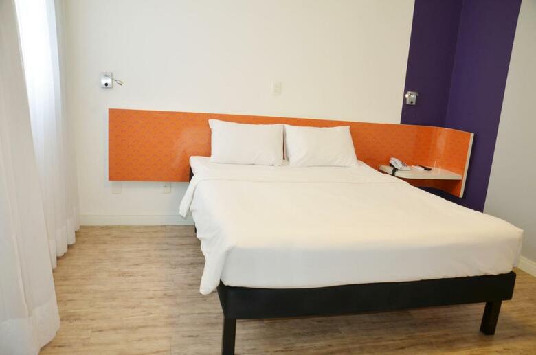 Hotel Ibis Styles Balneario Camboriu