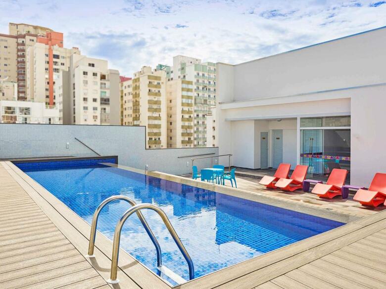 Hotel Ibis Styles Balneario Camboriu