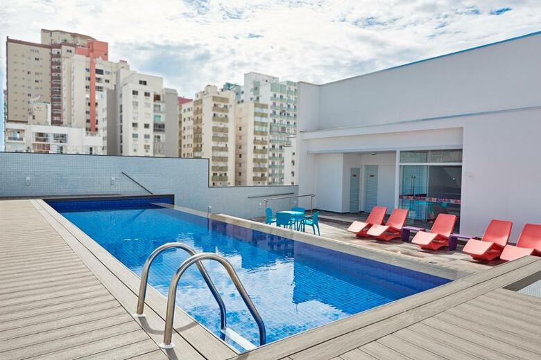 Hotel Ibis Styles Balneario Camboriu