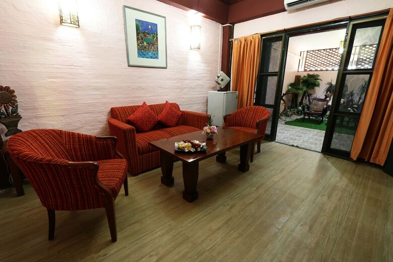 Apartamento Woodfield Resort