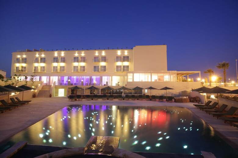 Villa E-villas