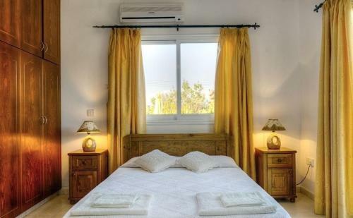 Peyia Villas Cyprus