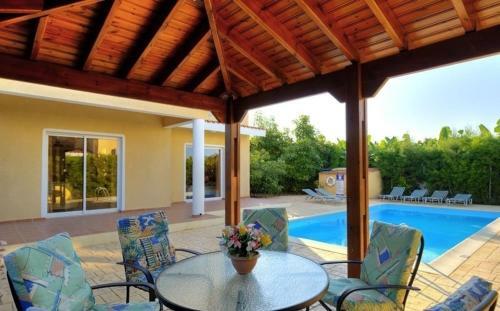 Peyia Villas Cyprus