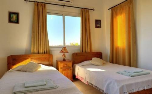 Peyia Villas Cyprus