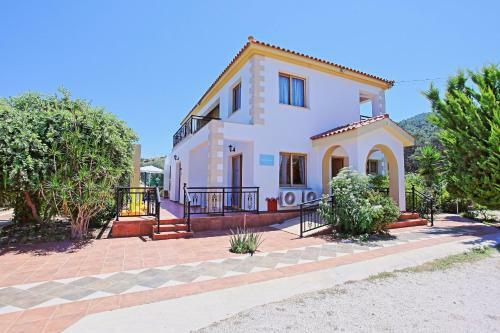 Marilena Sunset Villa 1