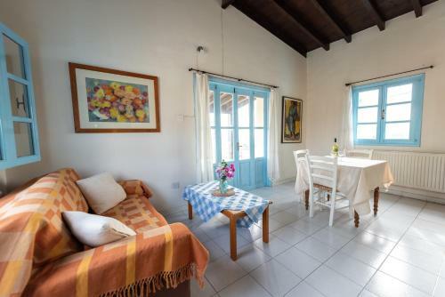 Apartamento Danae House