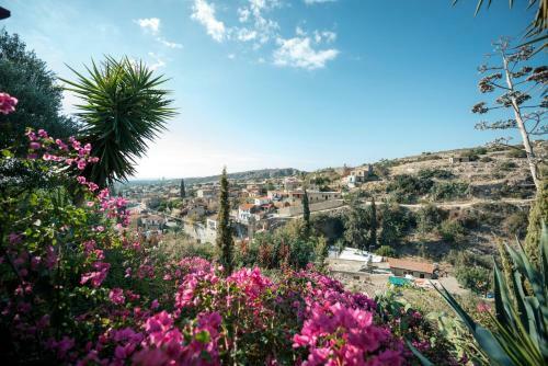 Apartamento Danae House