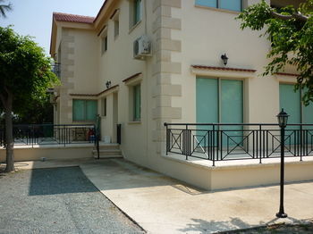 Himonas Apartments