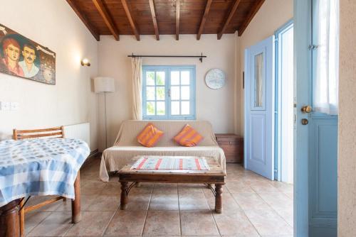 Apartamento Adamos House