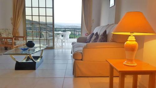 Ampelokipi Holiday Apartments