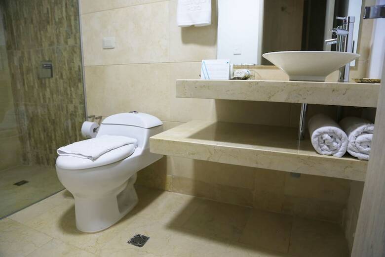 Hotel Washington Plaza By Sercotel