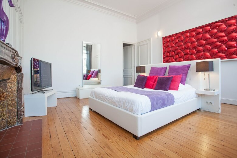 Hotel Esplanade Lille