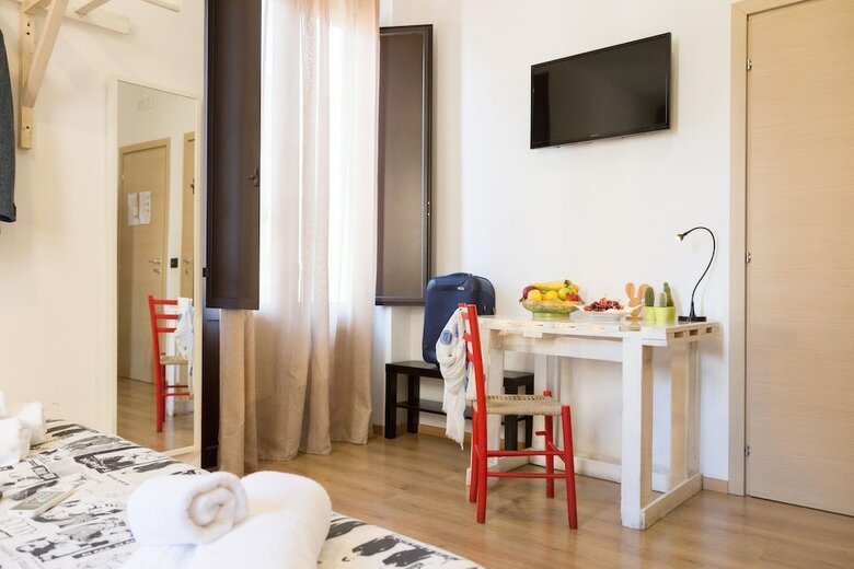 Miro Bed And Breakfast