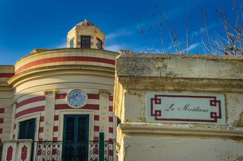 Villa La Meridiana - Caroli Hotels