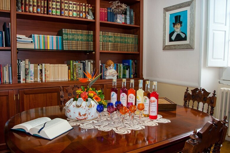 Villa La Meridiana - Caroli Hotels