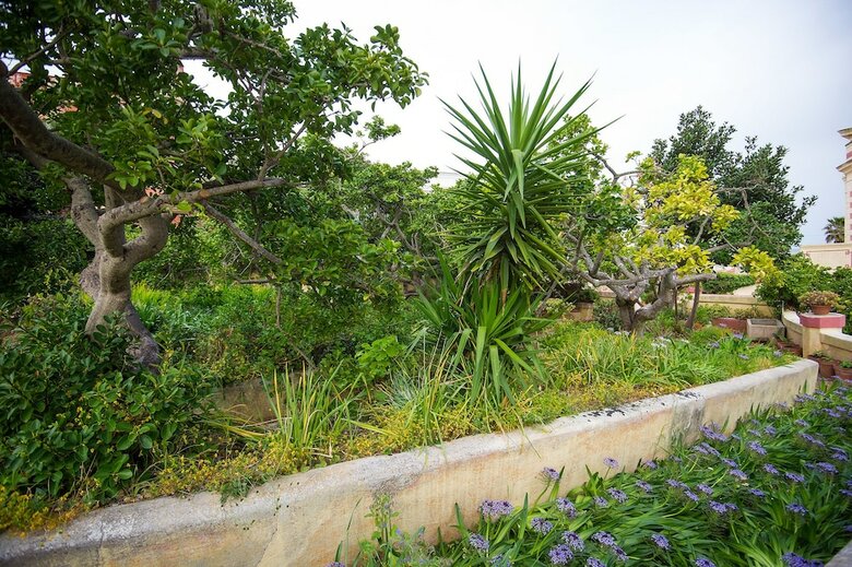 Villa La Meridiana - Caroli Hotels