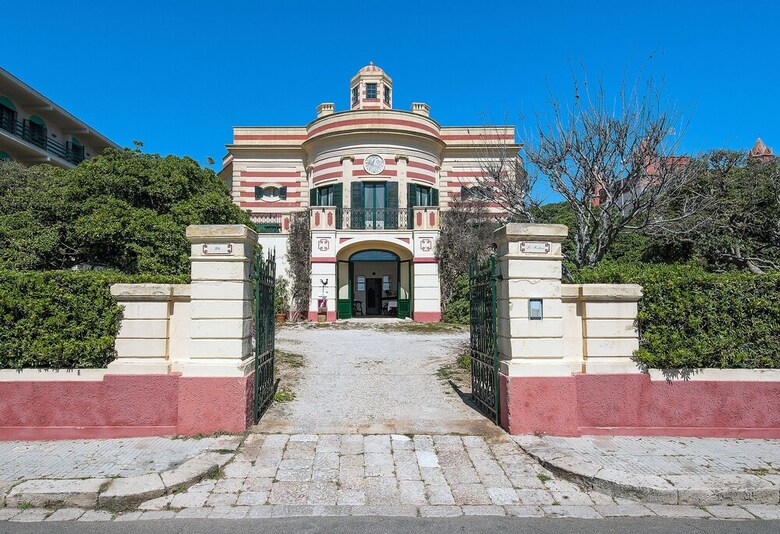 Villa La Meridiana - Caroli Hotels