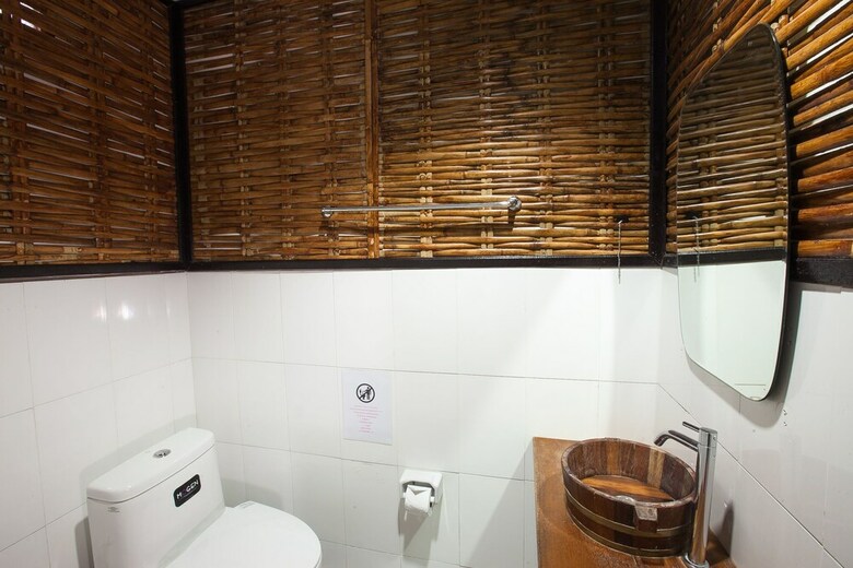 Hotel Salisa Resort