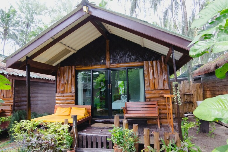Hotel Salisa Resort