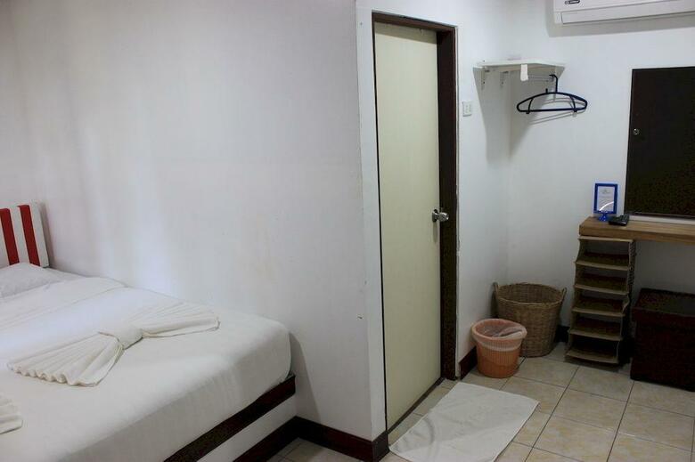Hotel Salisa Resort