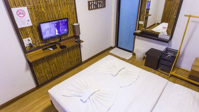 Hotel Salisa Resort