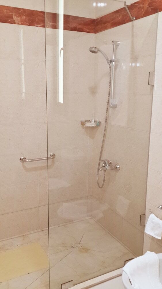 Liqaa Hotel