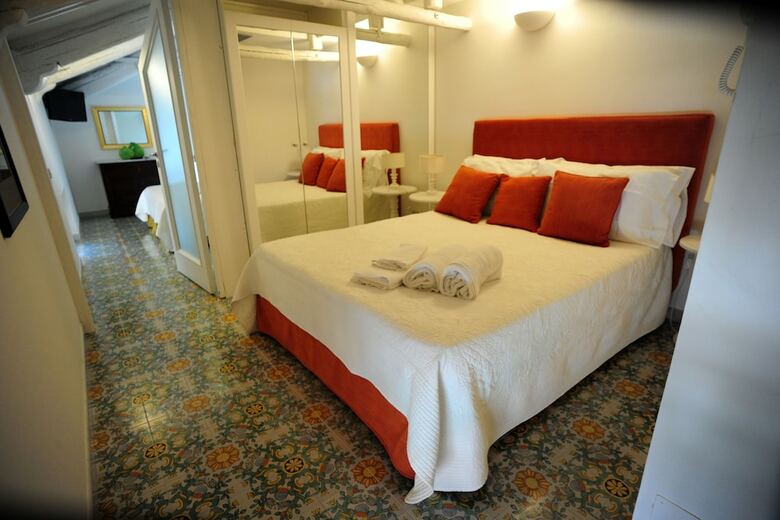 Apartamento Maiori Dream Rental