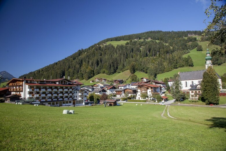 Hotel Tirolerhof