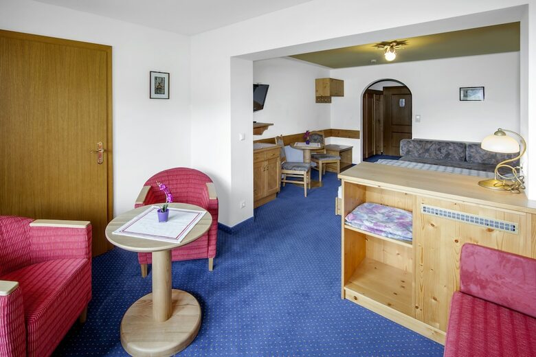 Hotel Tirolerhof