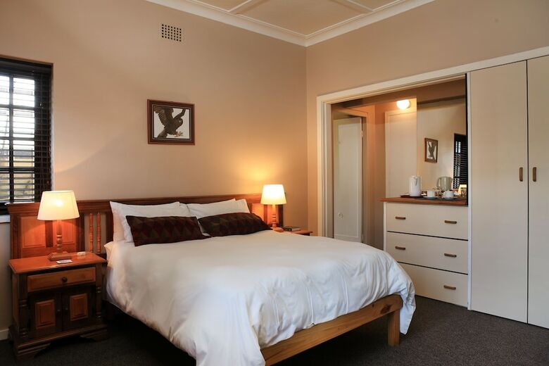 Hotel Loerie Guest Lodge