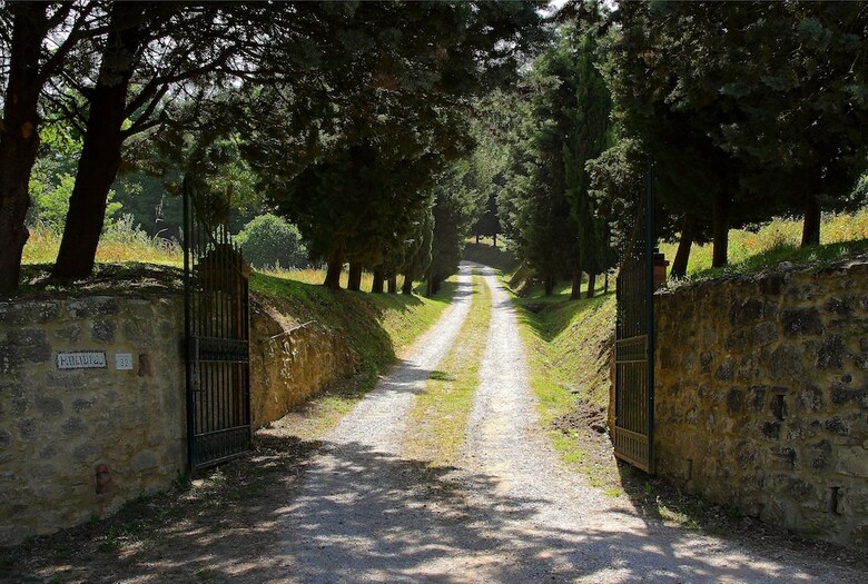 Agroturismo Agriturismo Paradiso