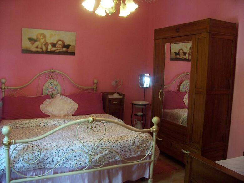 Agroturismo Agriturismo Paradiso