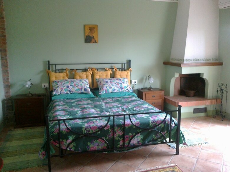 Agroturismo Agriturismo Paradiso