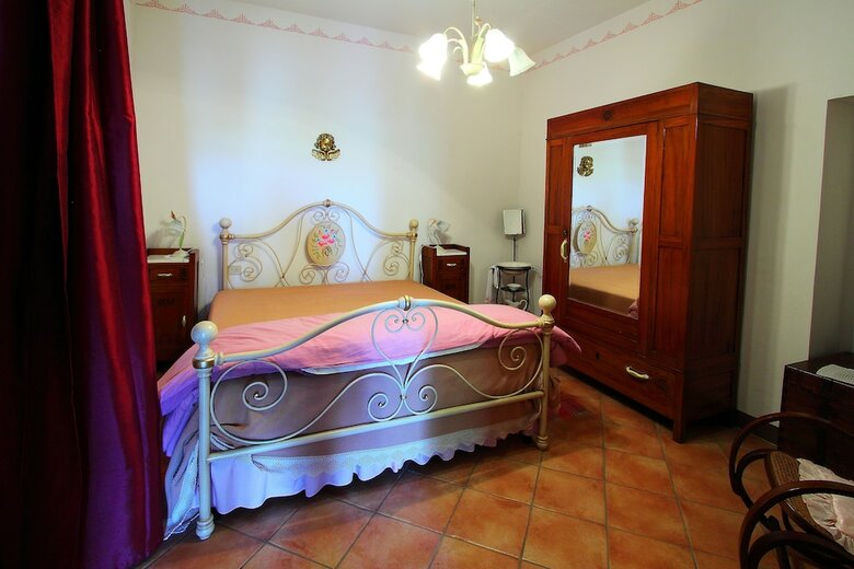 Agroturismo Agriturismo Paradiso