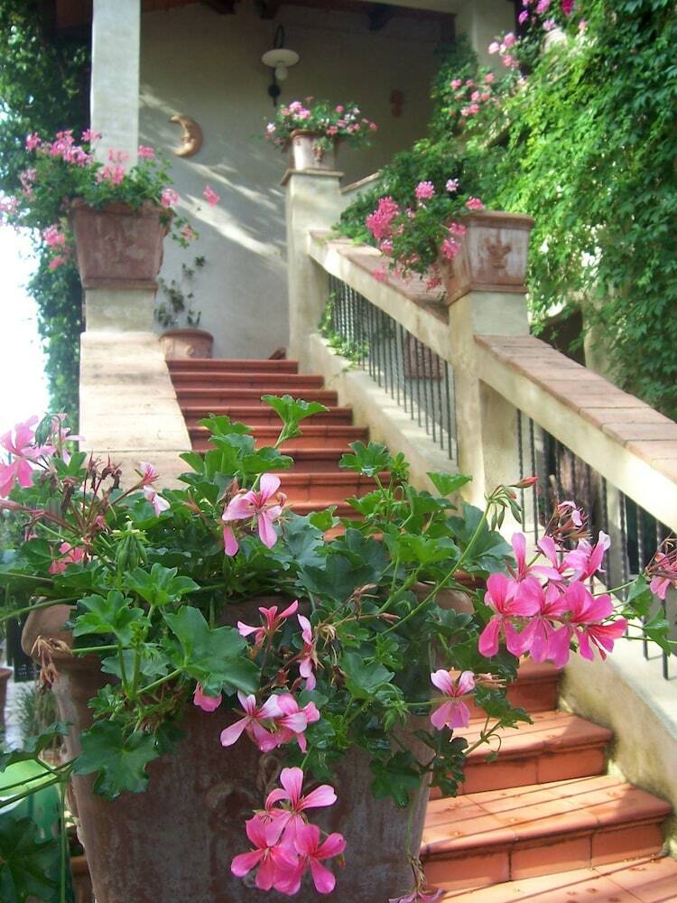 Agroturismo Agriturismo Paradiso