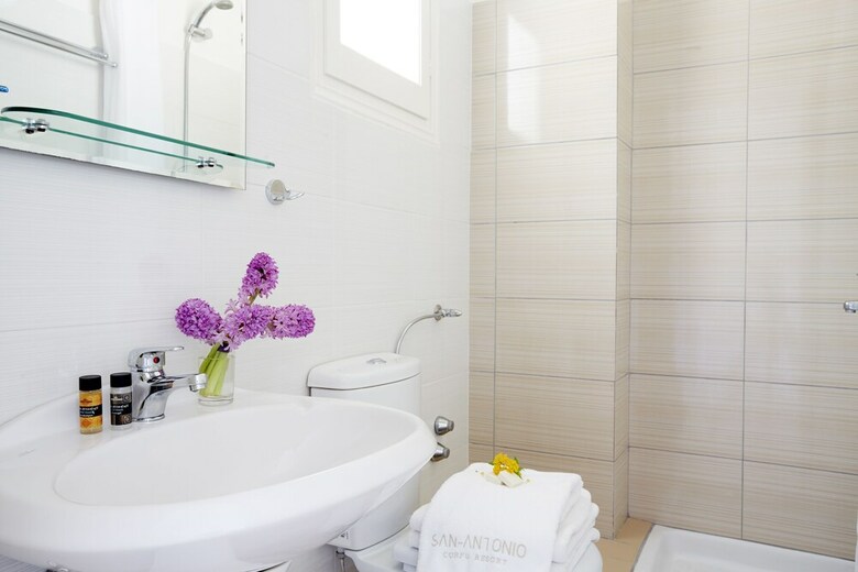 Hotel San Antonio Corfu Resort -adults Only
