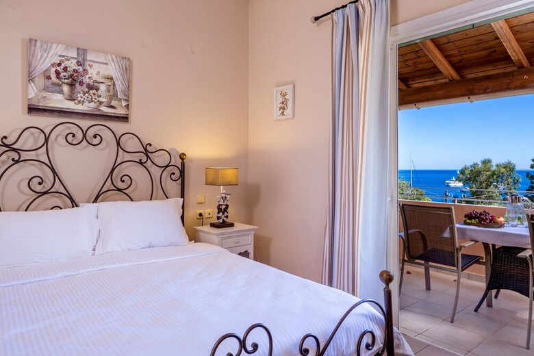 Hotel San Antonio Corfu Resort -adults Only