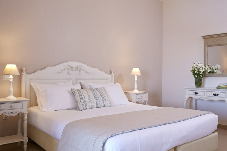 Hotel San Antonio Corfu Resort -adults Only