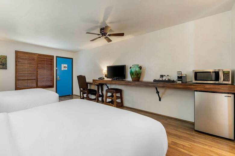 Motel Hacienda de Leal, Ascend Hotel Collection
