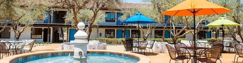 Motel Hacienda de Leal, Ascend Hotel Collection