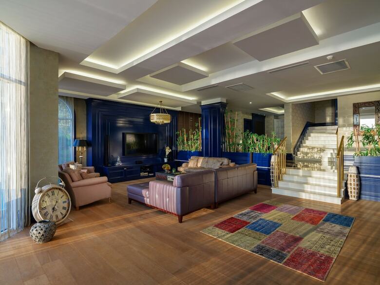 Hotel Rubi Platinum Spa Resort & Suites - All Inclusive
