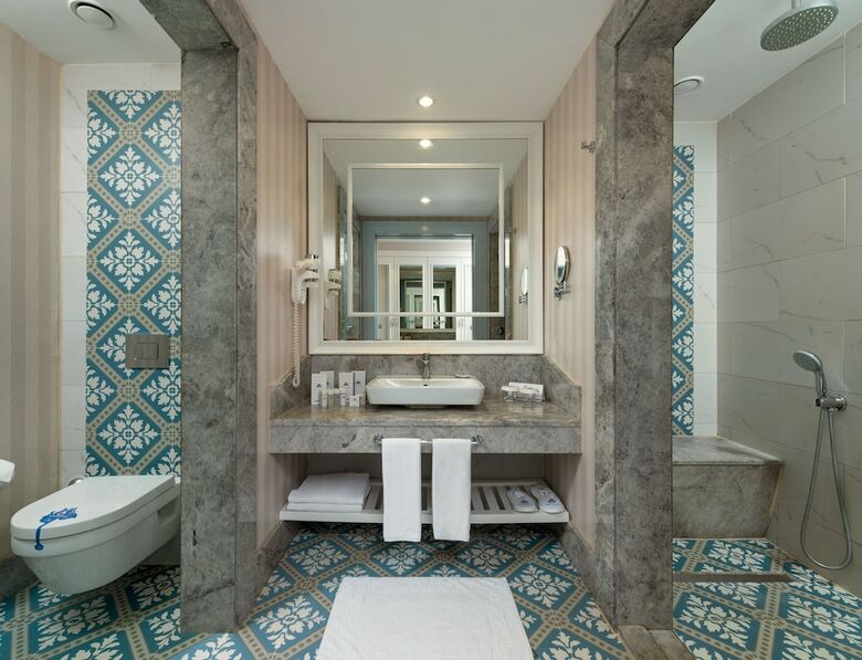 Hotel Rubi Platinum Spa Resort & Suites - All Inclusive