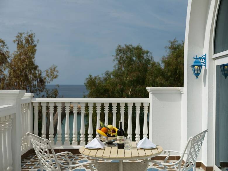 Hotel Rubi Platinum Spa Resort & Suites - All Inclusive