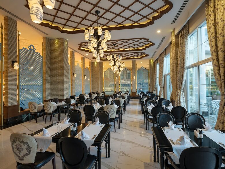 Hotel Rubi Platinum Spa Resort & Suites - All Inclusive